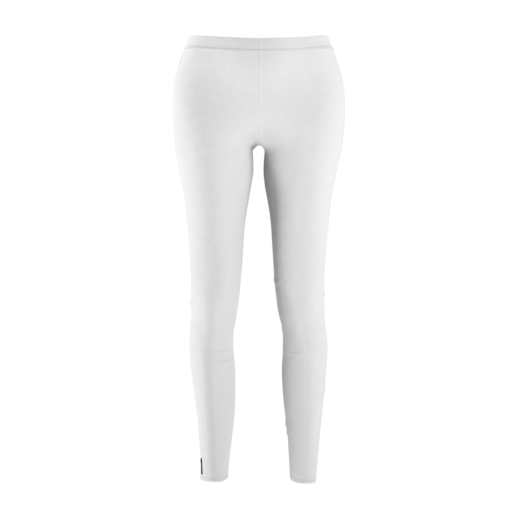 Women's Cut & Sew Casual Leggings