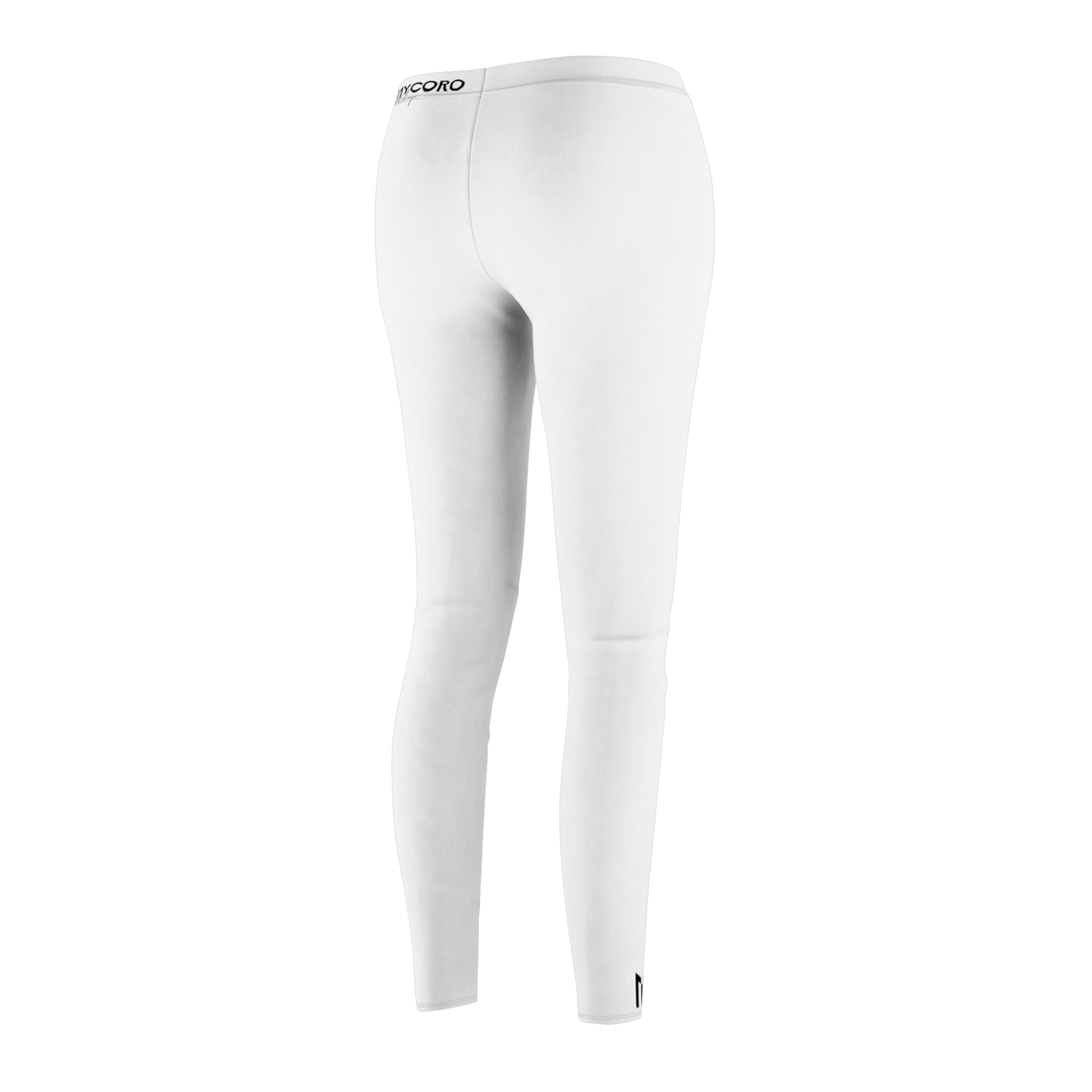 Women's Cut & Sew Casual Leggings