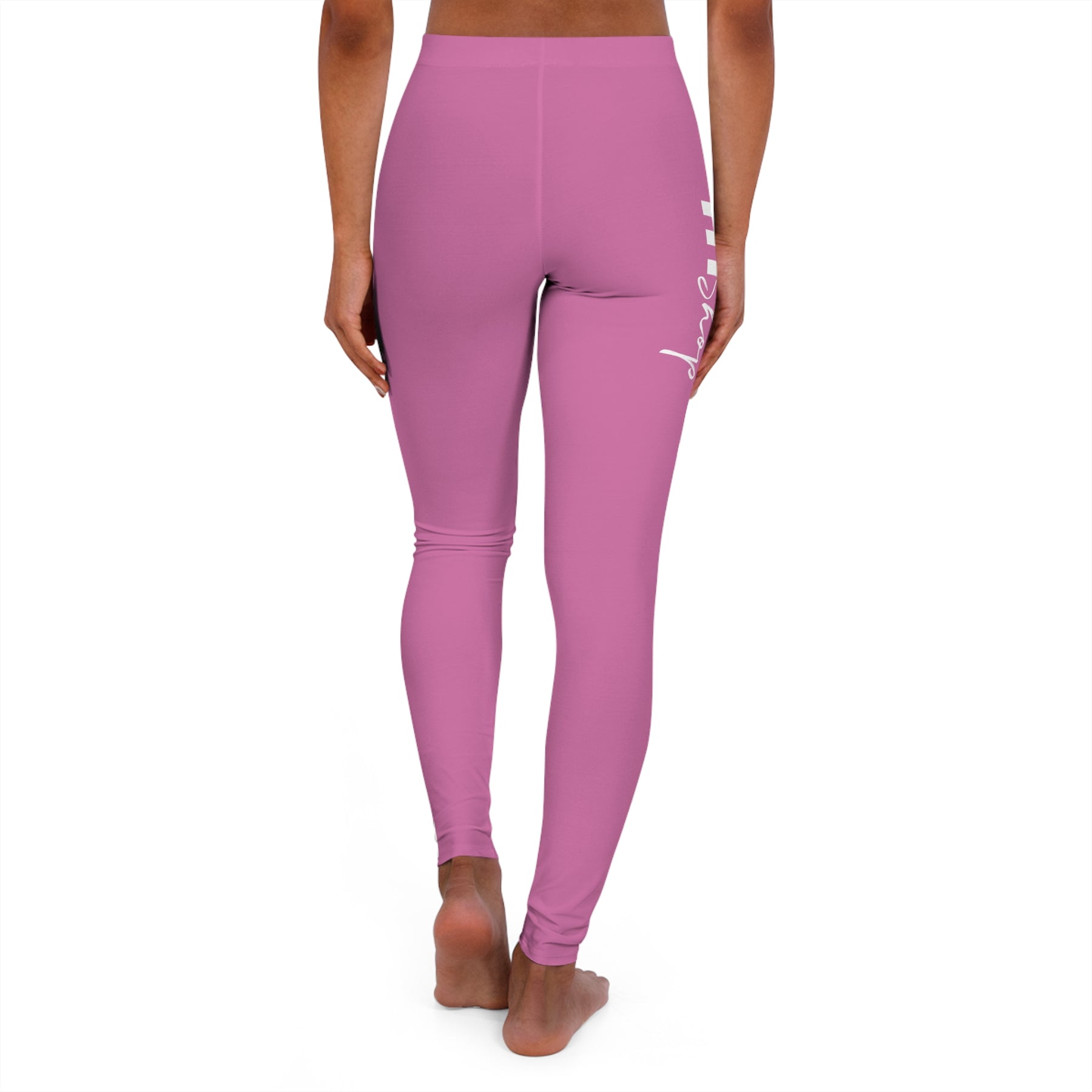 Women's Casual Spandex Leggings