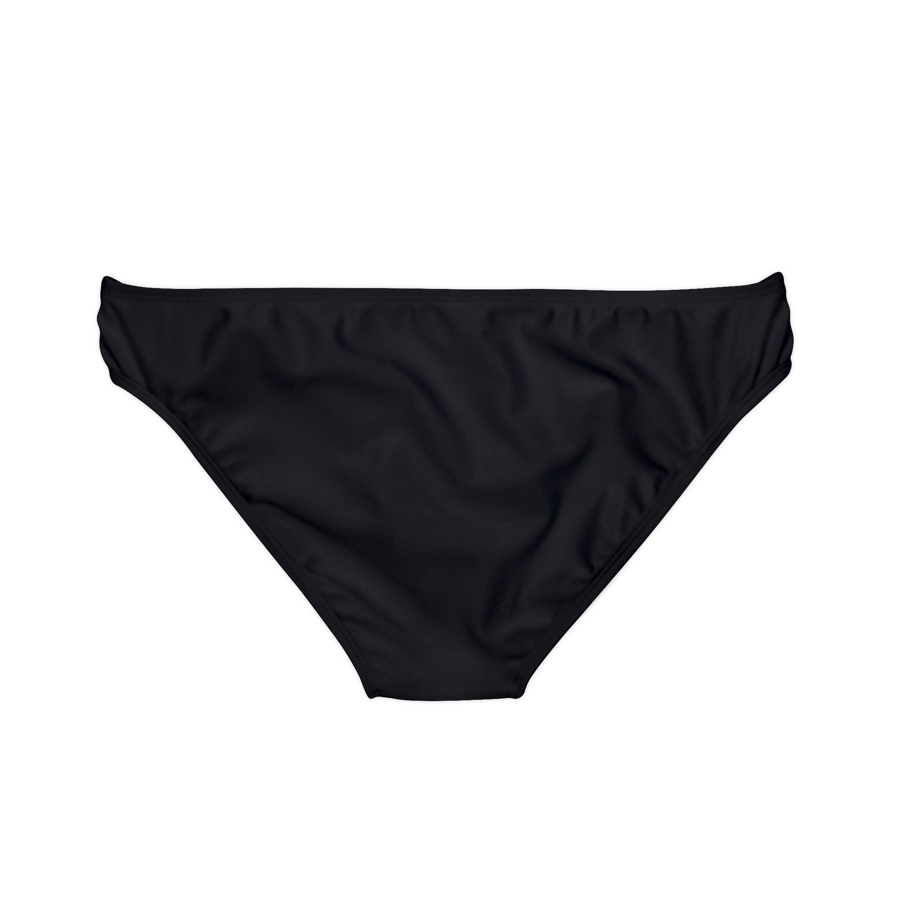 Loop Tie Side Bikini Bottom