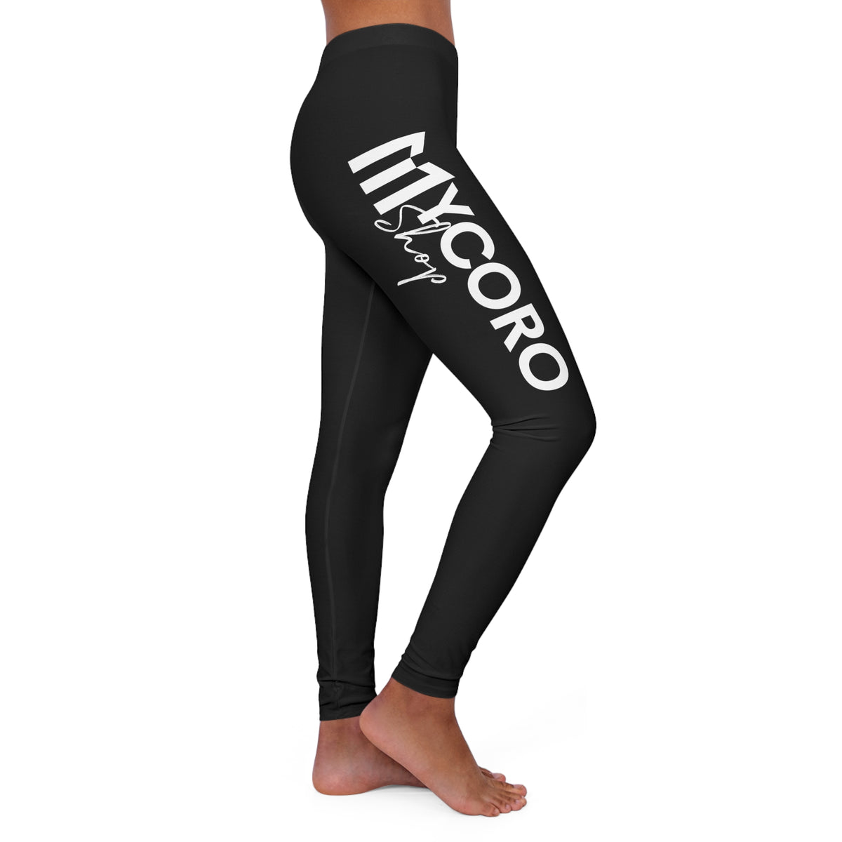 Women's Casual Spandex Leggings