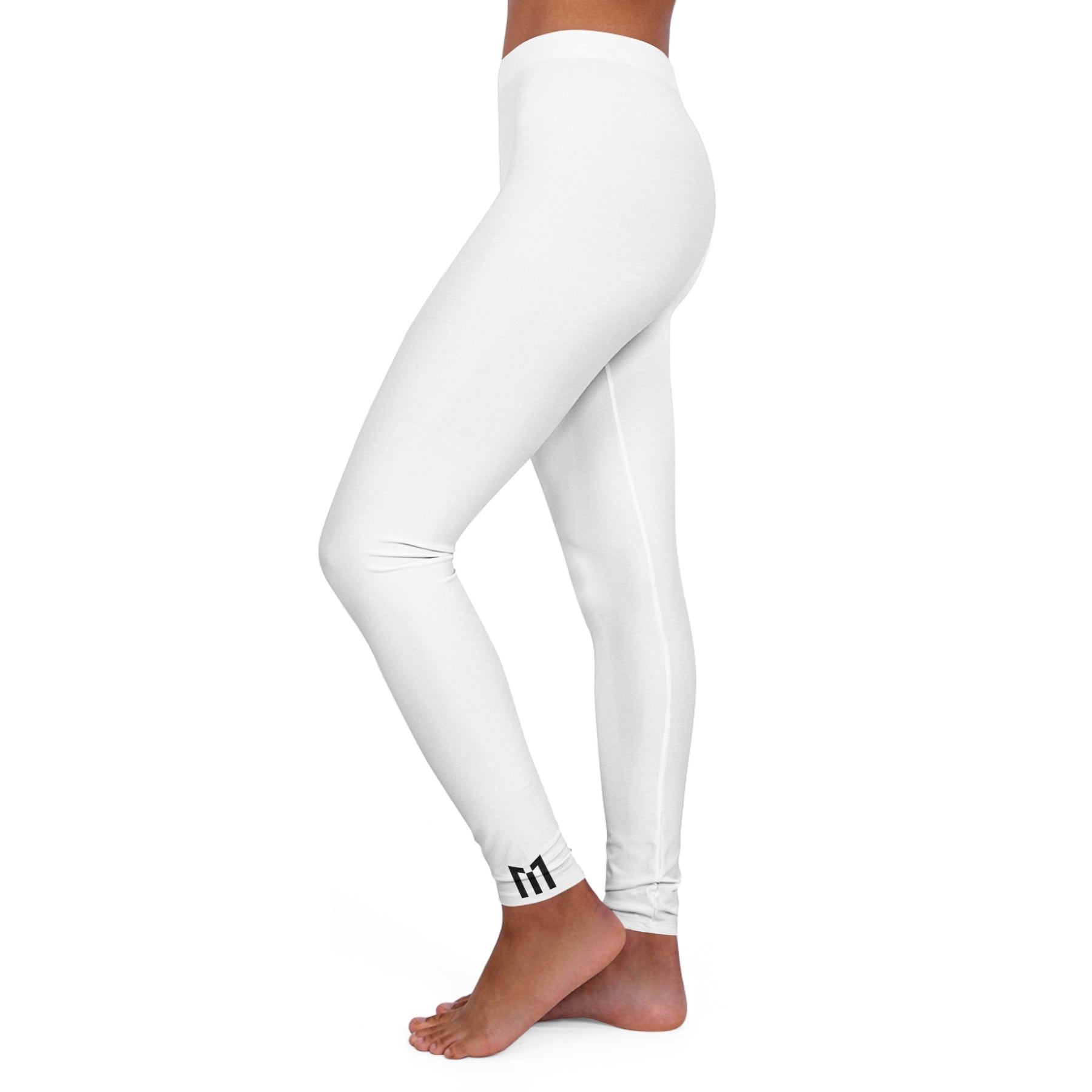 Women's Casual Spandex Leggings