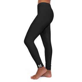 Women's Casual Spandex Leggings