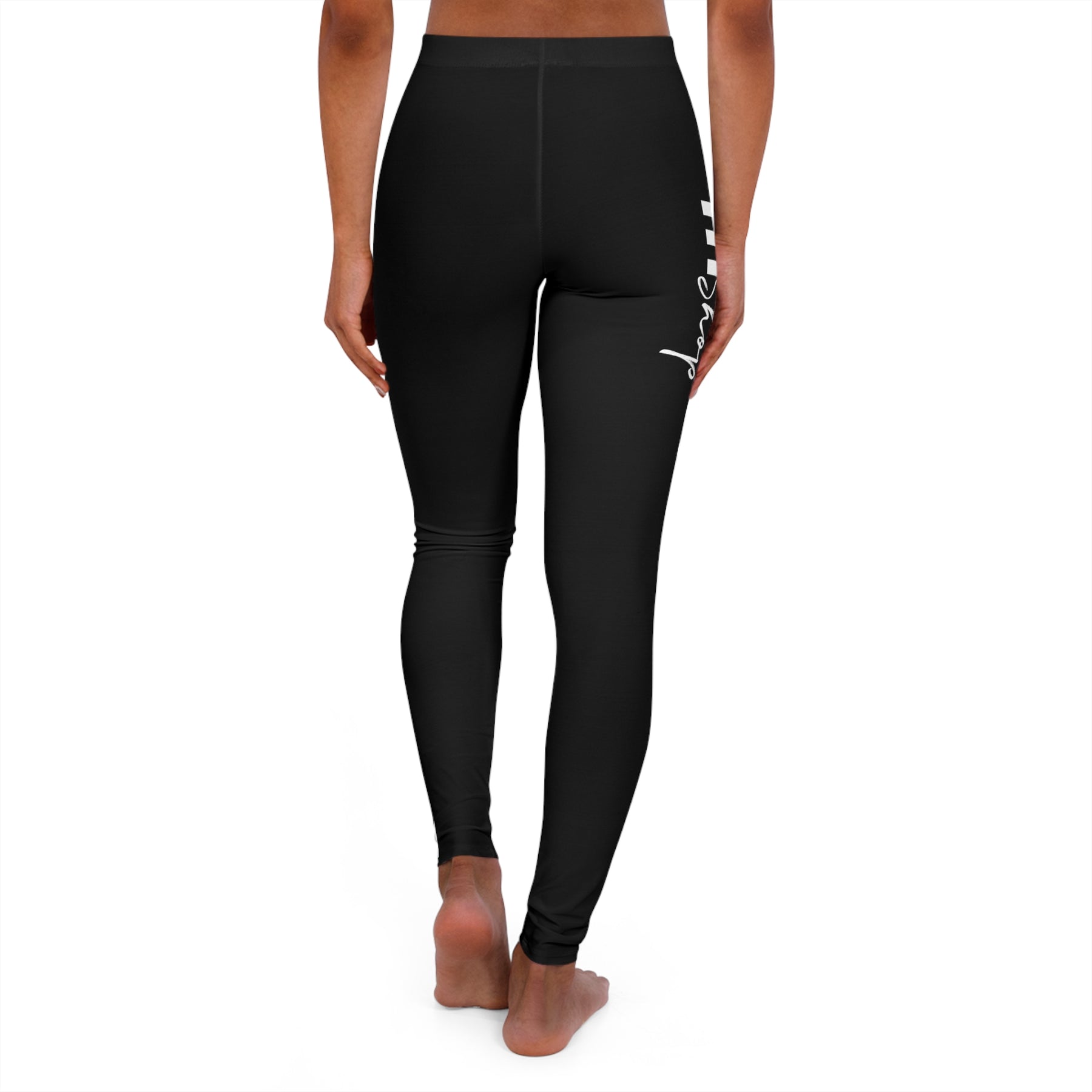 Women's Casual Spandex Leggings