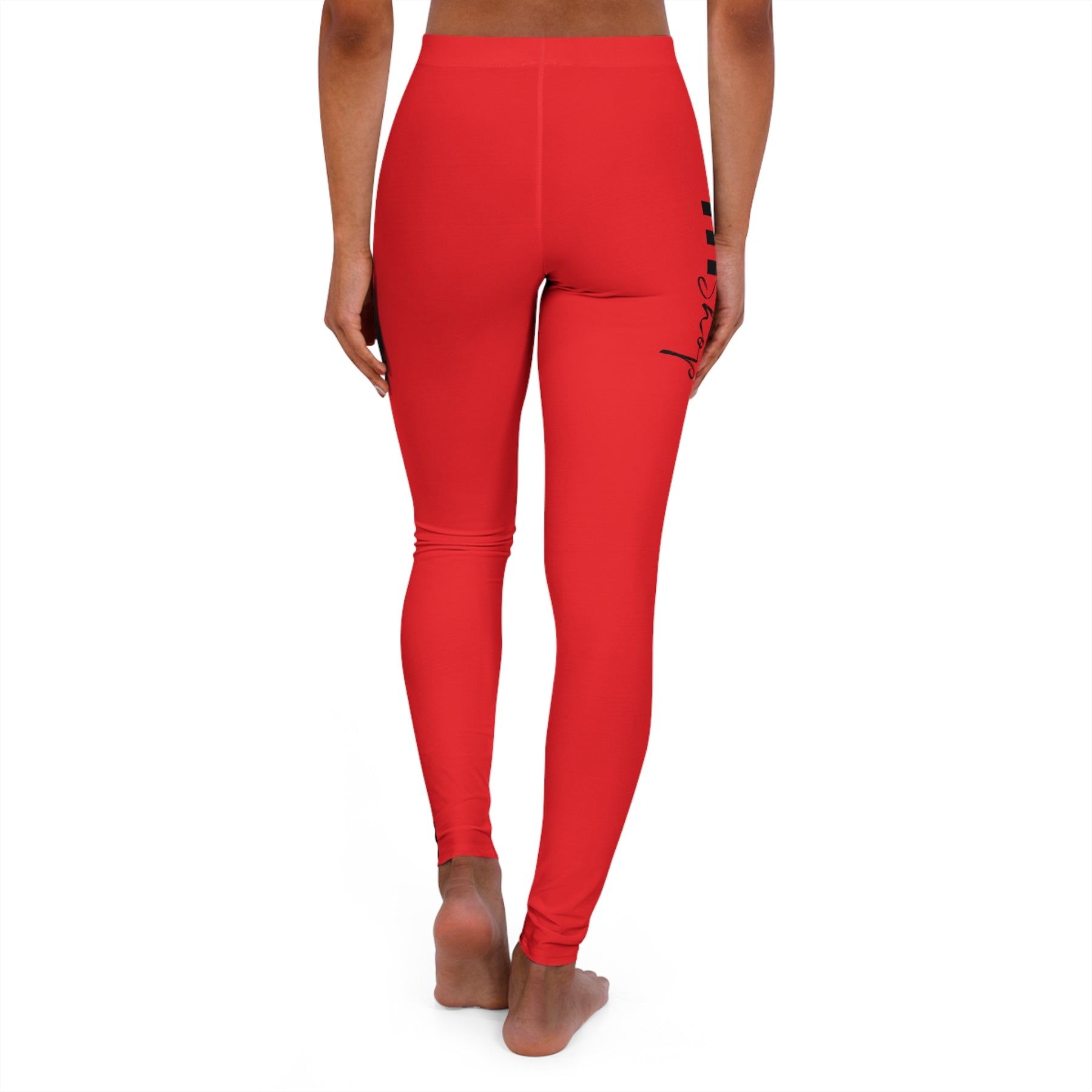 Women's Casual Spandex Leggings