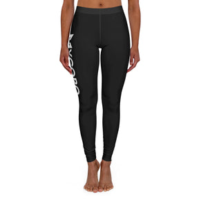 Women's Casual Spandex Leggings