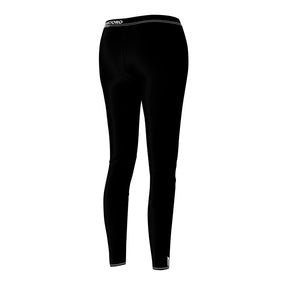 Women's Cut & Sew Casual Leggings