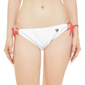 Loop Tie Side Bikini Bottom