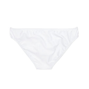 Loop Tie Side Bikini Bottom