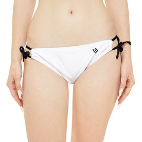 Loop Tie Side Bikini Bottom