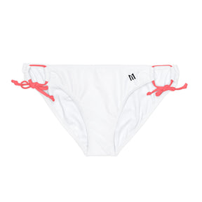 Loop Tie Side Bikini Bottom