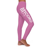 Women's Casual Spandex Leggings