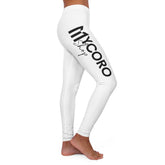 Women's Casual Spandex Leggings