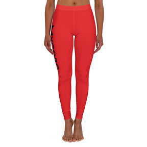 Women's Casual Spandex Leggings