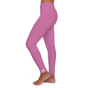 Women's Casual Spandex Leggings