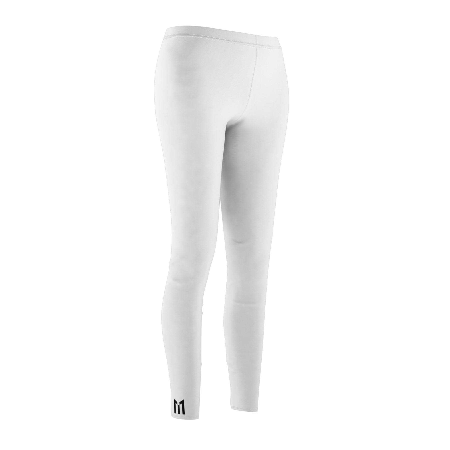 Women's Cut & Sew Casual Leggings