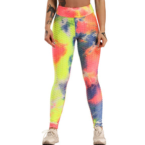 Printed Legging Epligg Sexy High Waist