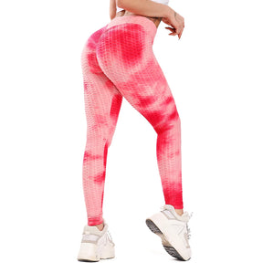 Printed Legging Epligg Sexy High Waist