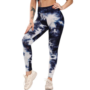 Printed Legging Epligg Sexy High Waist