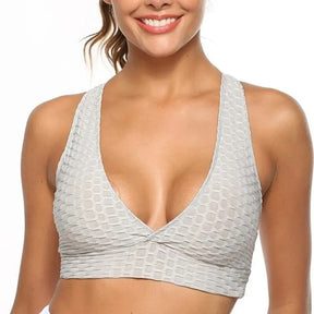 Women's Sports Bra