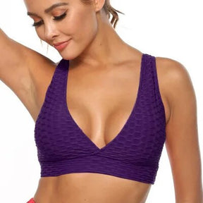 Women's Sports Bra