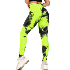 Printed Legging Epligg Sexy High Waist