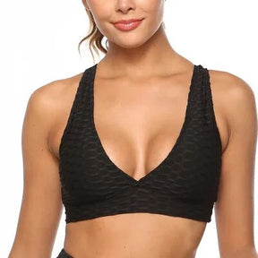 Women's Sports Bra