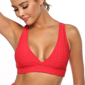 Women's Sports Bra