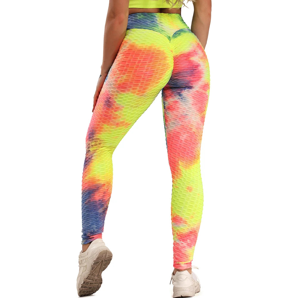 Printed Legging Epligg Sexy High Waist