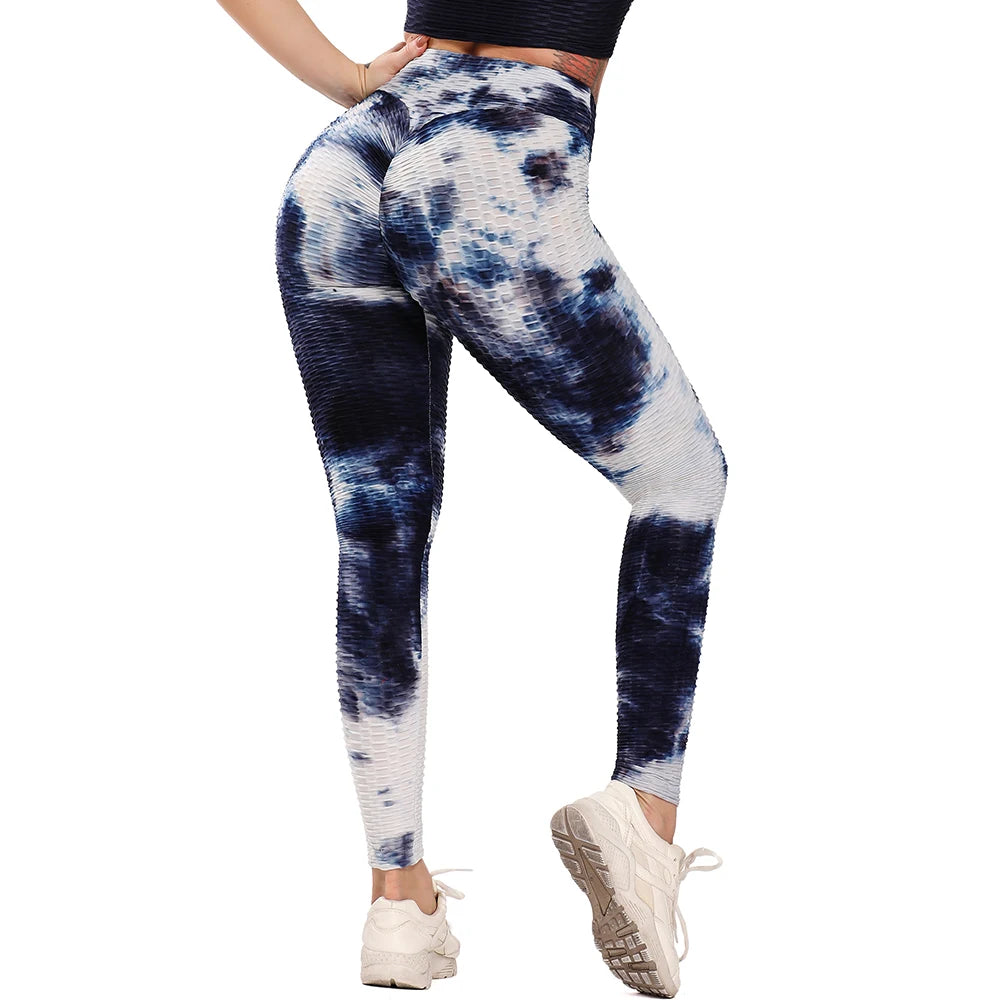 Printed Legging Epligg Sexy High Waist