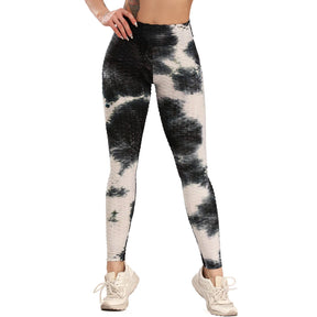 Printed Legging Epligg Sexy High Waist