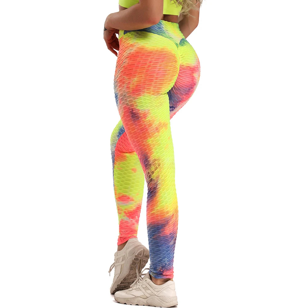 Printed Legging Epligg Sexy High Waist