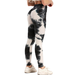 Printed Legging Epligg Sexy High Waist