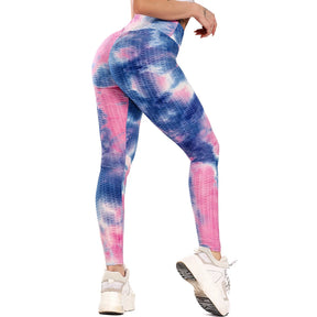 Printed Legging Epligg Sexy High Waist