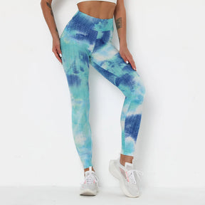 Printed Legging Epligg Sexy High Waist