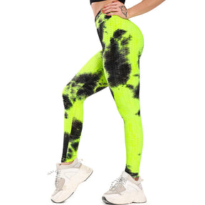 Printed Legging Epligg Sexy High Waist