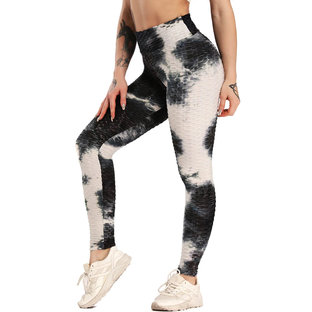 Printed Legging Epligg Sexy High Waist