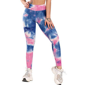 Printed Legging Epligg Sexy High Waist