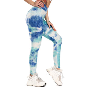 Printed Legging Epligg Sexy High Waist