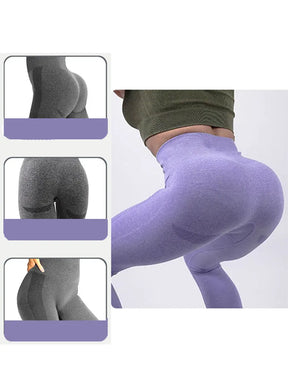 High Waist Gym Leggings