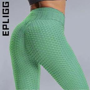 Women's High Waist Leggings