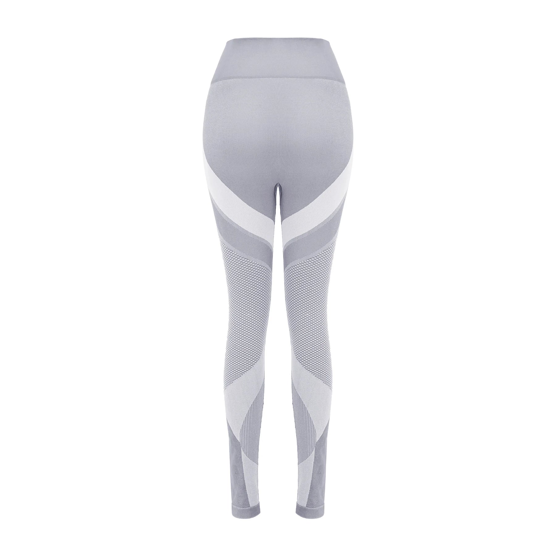 Quick Dry Fitness High Waist Leggings