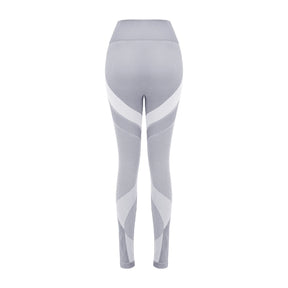 Quick Dry Fitness High Waist Leggings