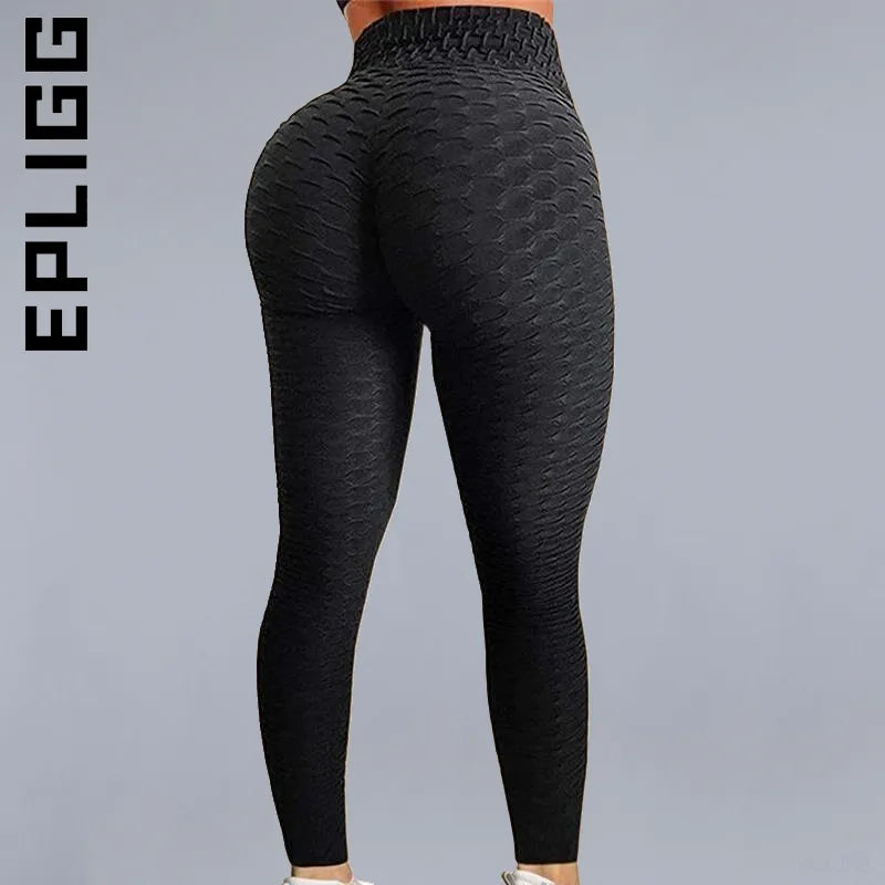 Women's High Waist Leggings