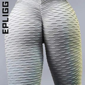 Women's High Waist Leggings