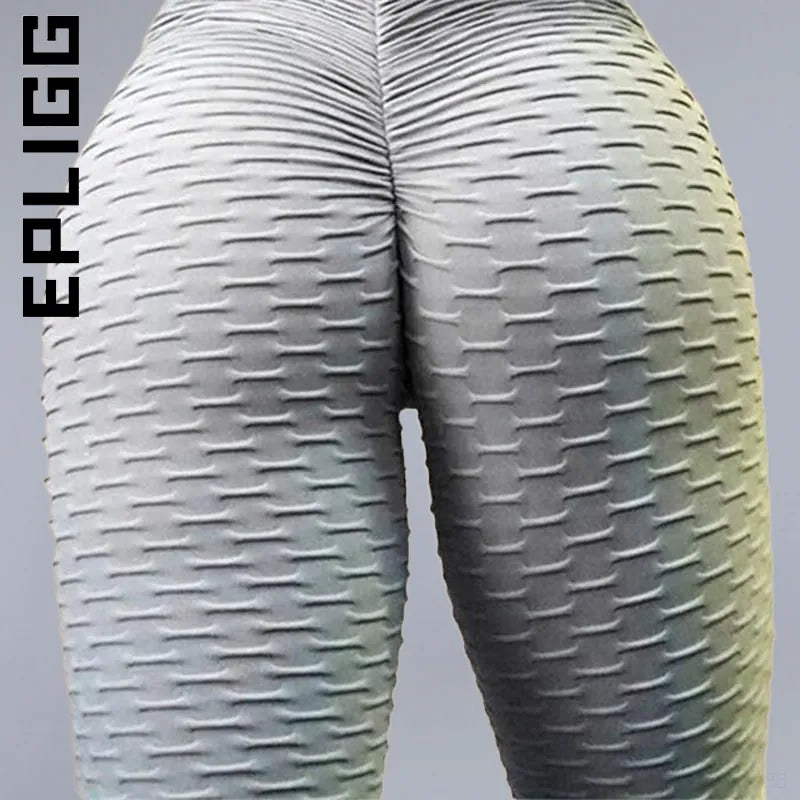 Women's High Waist Leggings