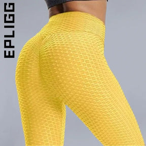 Women's High Waist Leggings