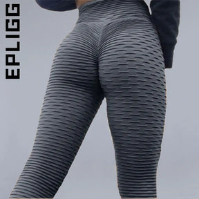 Women's High Waist Leggings