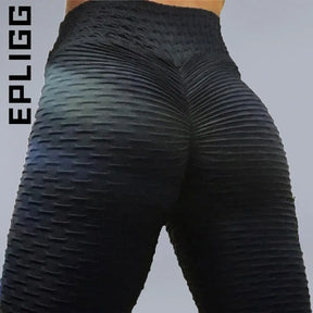 Women's High Waist Leggings