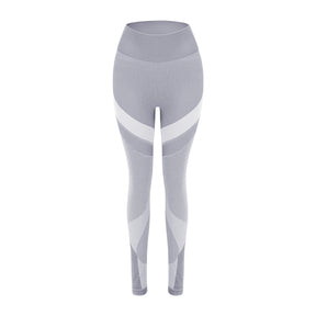 Quick Dry Fitness High Waist Leggings